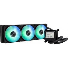 ASUS Liquid Cooler MAX GAMING LC 360 ARGB LCD